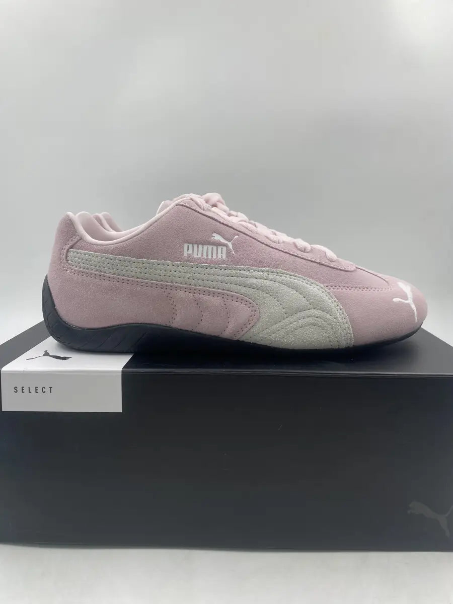 PUMA SPEEDCAT (PINK)