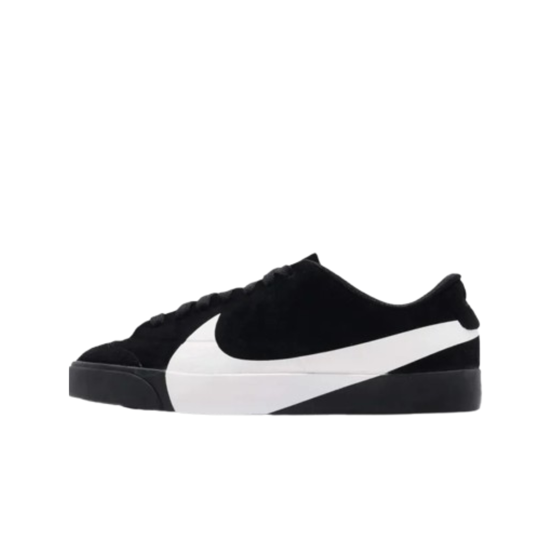 Blazer Jumbo 77 Low Suede (BLACK)