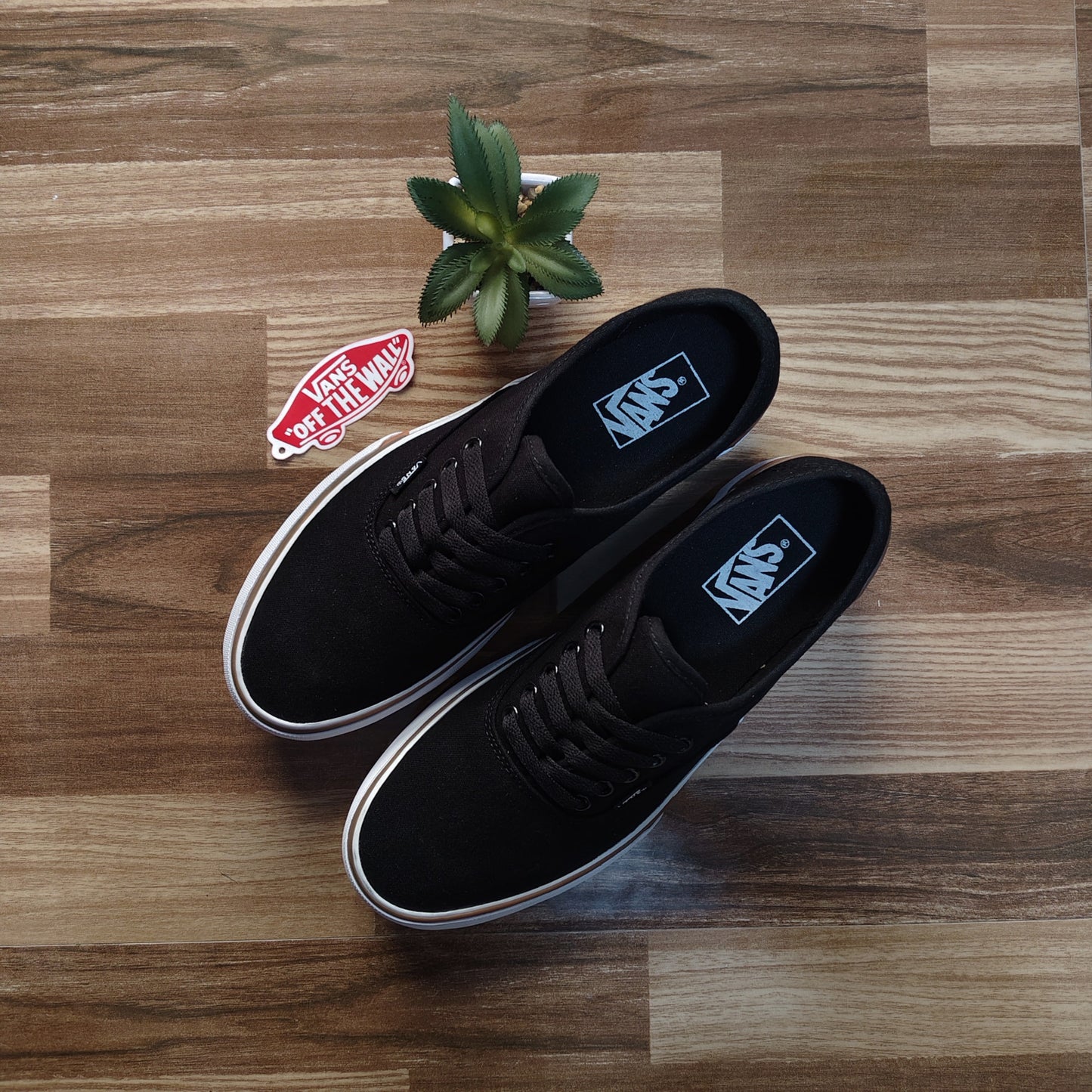 VANS OLD SKOOL STACKED (MIDNIGHT)