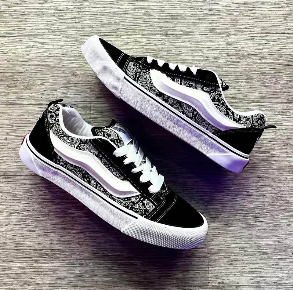 VANS KNU (BANDANA)
