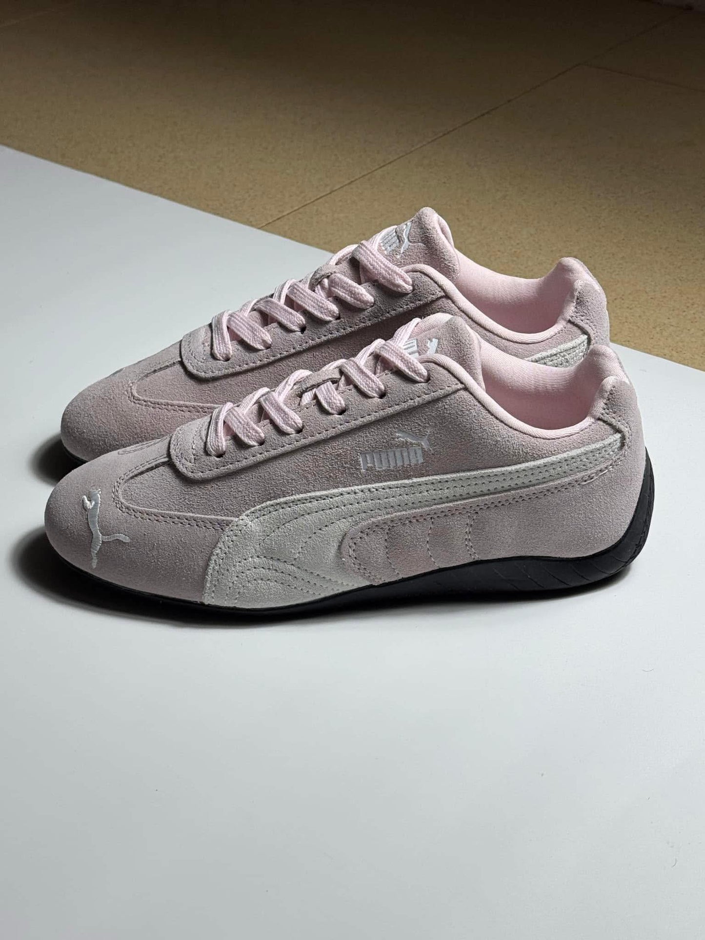 PUMA SPEEDCAT (PINK)