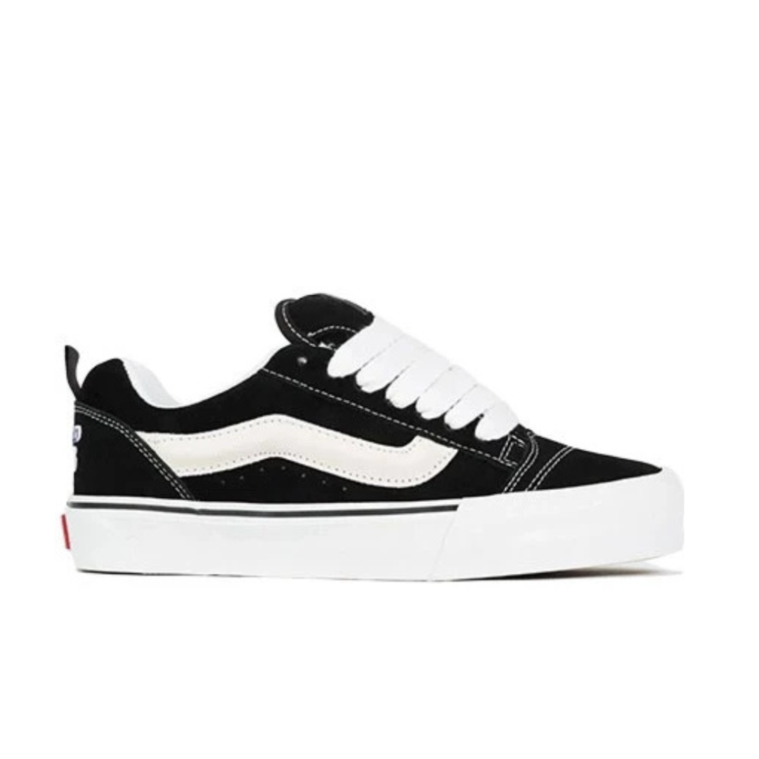 VANS POTATO (BLACK)