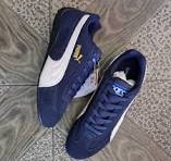 PUMA SPEEDCAT (NAVYBLUE)