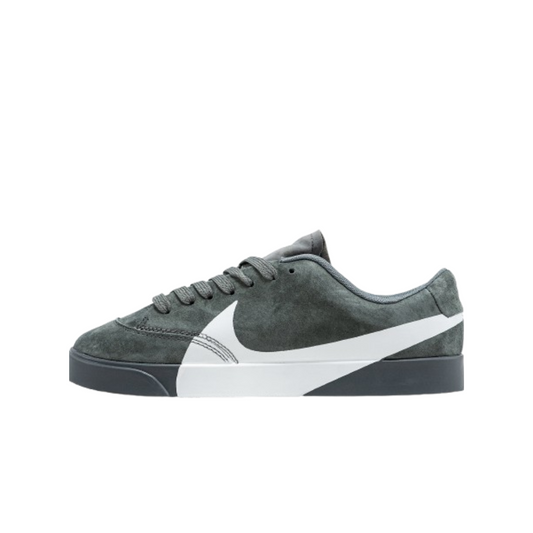 Blazer Jumbo 77 Low Suede (GRAY)