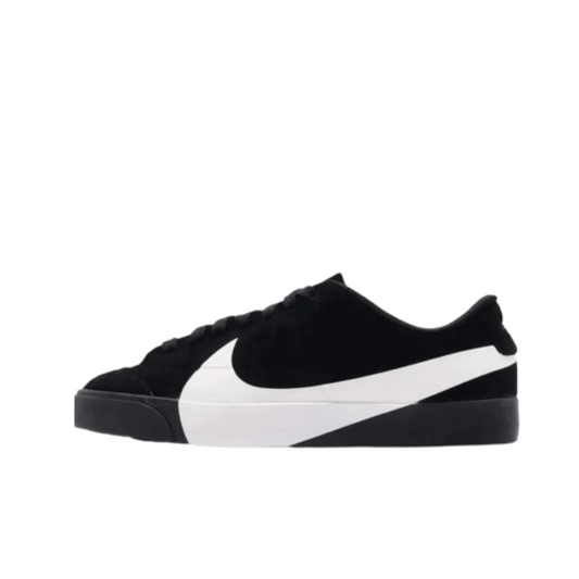 Blazer Jumbo 77 Low Suede (BLACK)