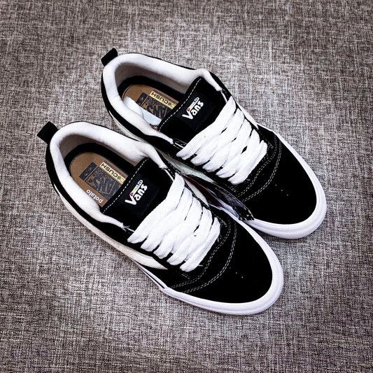 VANS POTATO (BLACK)