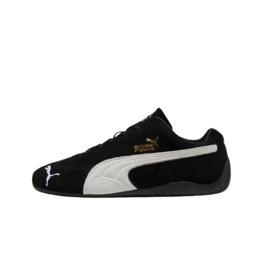 PUMA SPEEDCAT (BLACK)