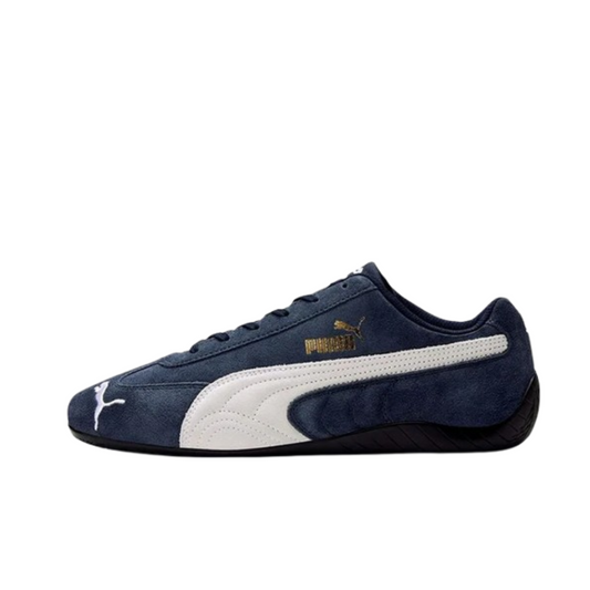 PUMA SPEEDCAT (NAVYBLUE)