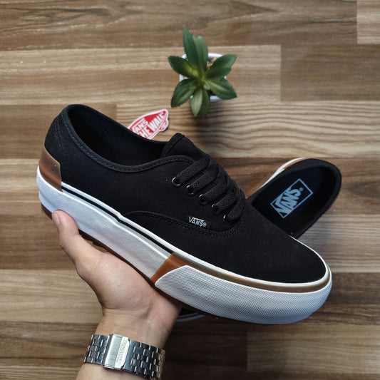 VANS OLD SKOOL STACKED (MIDNIGHT)
