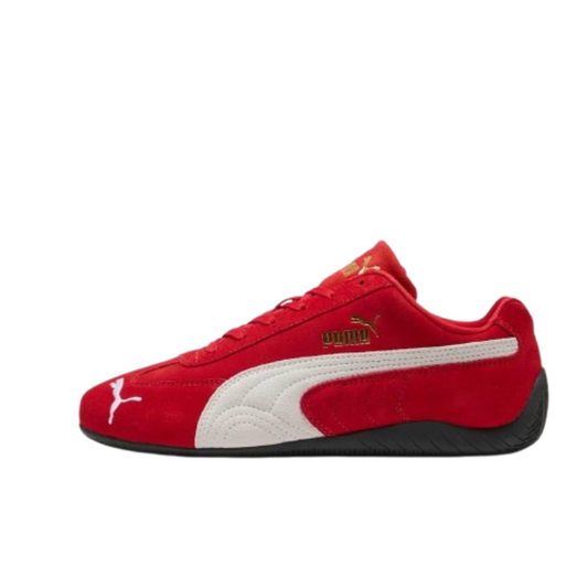 PUMA SPEEDCAT (RED)