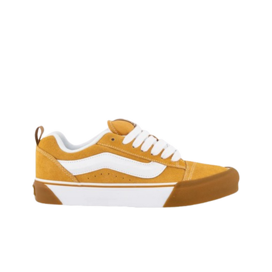 VANS KNU (HONEY YELLOW)