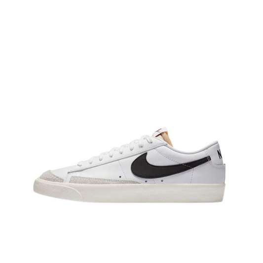 Blazer Jumbo 77 Low (WHITE BLACK)