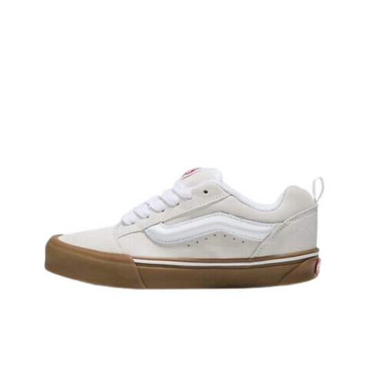 VANS KNU (WHITEGUM)